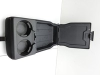 Ford Mondeo 5 V CF 14-19 Armlehne Mittelarmlehne Auflage mit Becherhalter für Rücksitzbank Ford Mondeo 5 V CF 14-19... Vorschau 5