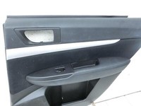 Subaru Outback 4 IV BR 13-14 Türverkleidung Türpappe Rechts Hinten Subaru Outback 4 IV BR 13-14 21.03.2014 gebraucht Vorschau 4
