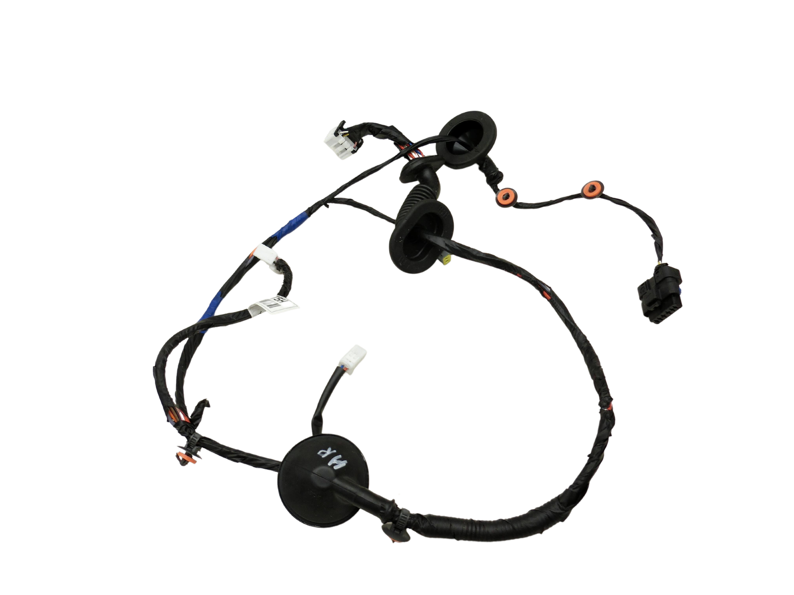 Fascio cablaggio Kit cavi elettrici per Portiera e Alzacristallo posteriore Dx Hyundai I30 FD 10-12 - Bild 1