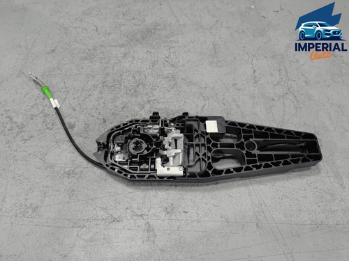 2013-2020 Ford Fusion Rear Right Passenger Door Exterior Handle Base Bracket OEM