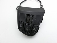 BMW X3 F25 10-14 Lenkradschalter Multifunktionstasten Schalter für Lenkrad Links BMW X3 F25 10-14 20.03.2012 gebraucht Vorschau 2