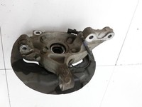 Ford S-Max II CK 15-19 TDCi 2,0 132KW Achsschenkel Radnabe Rechts Vorne Ford S-Max II CK 15-19 19.12.2015... Vorschau 5