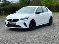 2022 Vauxhall Corsa 1.2 Corsa SE Edition 5dr Hatchback Petrol Manual