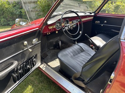 image 1 of interior