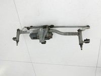 VW Touran 1T 06-10 Wischermotor m. Wischergestänge Vorne VW Touran 1T 06-10 02.11.2007 1T1955601A 2K1955023G... Vorschau 4