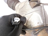BMW X5 E70 07-10 3,0d 173KW Partikelfilter Rußpartikelfilter Dieselpartikelfilter DPF BMW X5 E70 07-10 01.10.2008... Vorschau 5