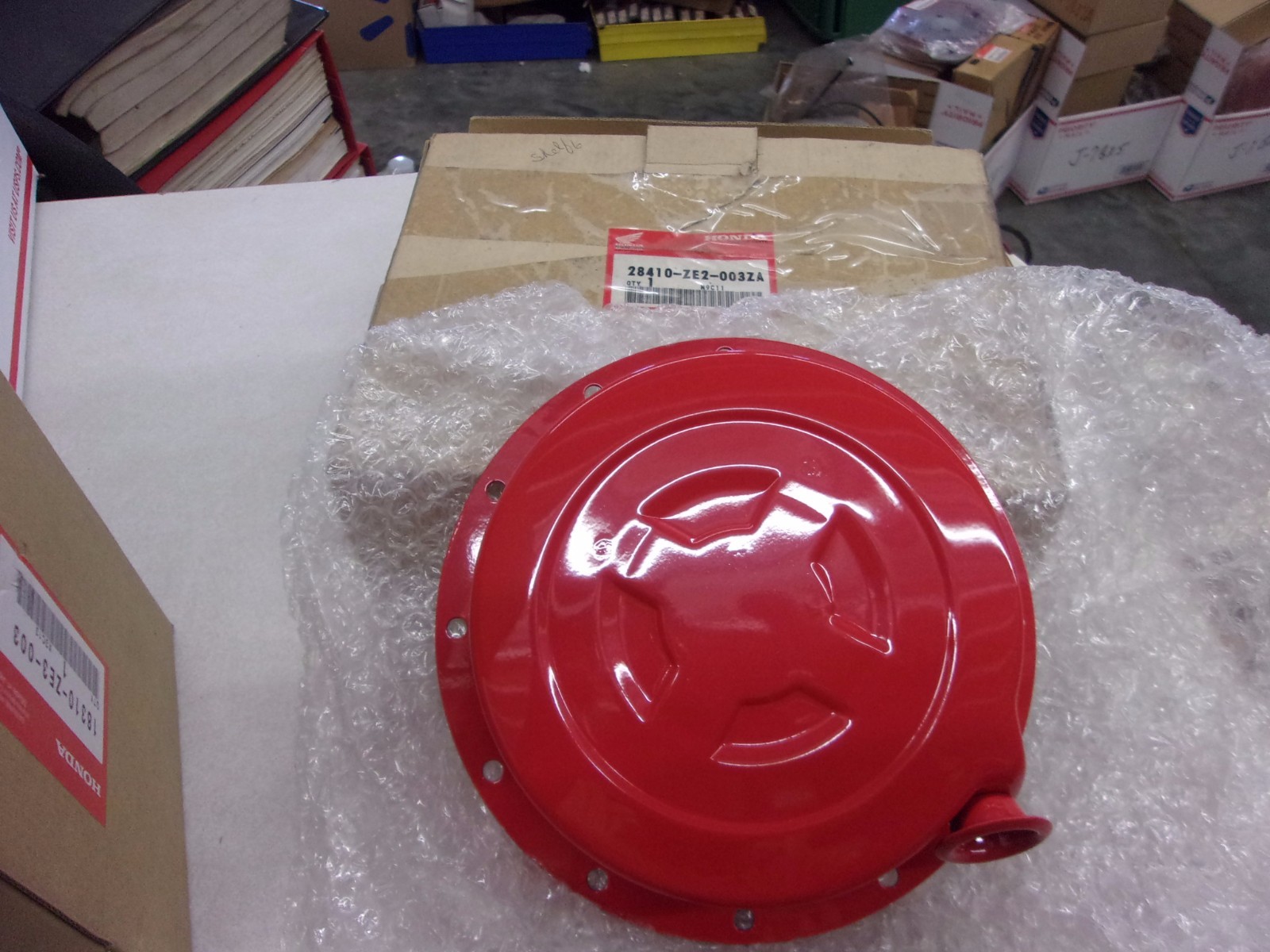 シカタ Amazon.com: Recoil Starter for Honda GX240 8HP GX270 9HP