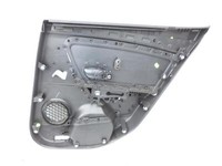 Renault Megane III 12-14 5T Türverkleidung Türpappe Links Hinten Renault Megane III 12-14 17.07.2012 8200817800... Vorschau 5