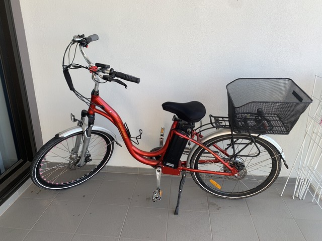 gumtree ebikes for sale