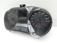 Seat Ibiza IV 6J 08-12 Tdi 1,6 77KW Kombiinstrument Tacho Seat Ibiza IV 6J 08-12 07.10.2010 6J0920802H 6J0920802HX... Vorschau 4