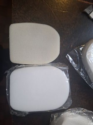 Fotos del artículo de un comprador verificado