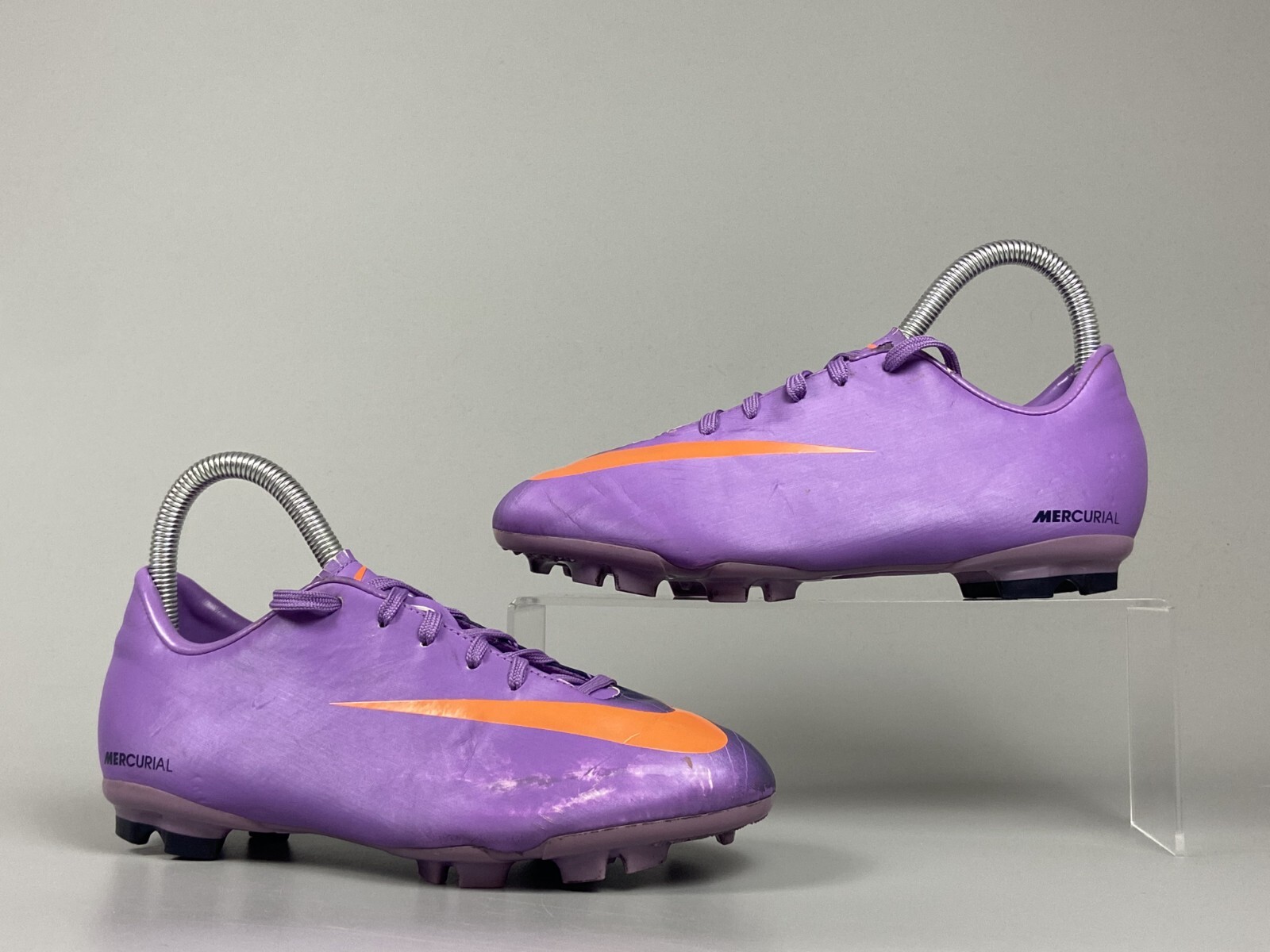 Nike Classics Mercurial F.G. LDV セット Nike Classics Mercurial F.G. LDV セット