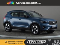 2024 Volvo XC40 2.0 B3P Plus Dark Auto Estate PETROL Automatic