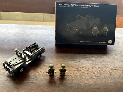 Ebay brickmania online