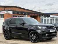 2024 Land Rover Discovery 3.0 D300 MHEV Dynamic HSE Auto 4WD Euro 6 (s/s) 5dr PA