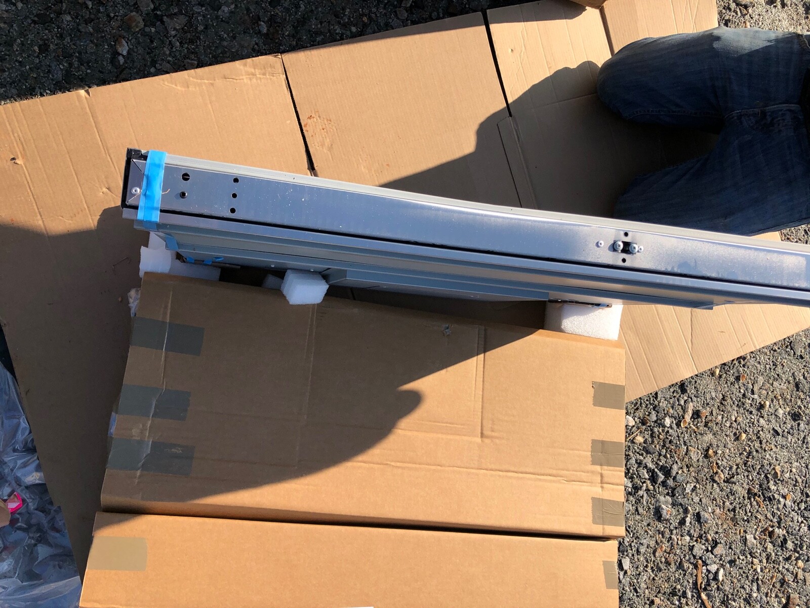 Faber SCIR3614SSNB-B Scirocco Plus 36