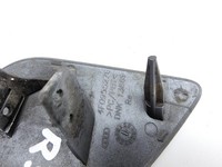Audi A6 4F C6 05-09 Frontblende Abdeckung f. Scheinwerfer Waschdüse Rechts Audi A6 4F C6 05-09 09.03.2004 4F0955276... Vorschau 5