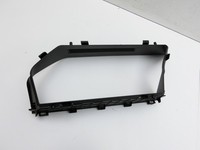 Mercedes X204 08-12 Blende Einbaurahmen für Display Mercedes X204 08-12 04.12.2009 A2046805087 gebraucht Vorschau 4
