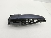 Opel Zafira B A05 05-08 Türgriff Griff aussen Rechts Vorne 4XU Opel Zafira B A05 05-08 29.09.2007 gebraucht Vorschau 2
