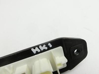 Toyota Corolla E21 18-23 Kombi Griff Taster Öffner aussen für Heckklappe 040 Toyota Corolla E21 18-23 01.09.2019... Vorschau 5