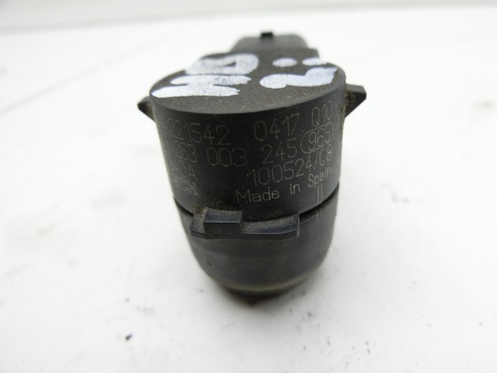 Mercedes C219 CLS 350 08-10 Abstands Sensor Parksensor PDC HB1 197 Mercedes C219 CLS 350 08-10 07.12.2010... Bild 5