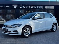 2019 Volkswagen Polo 1.0 EVO SE 5dr HATCHBACK PETROL Manual