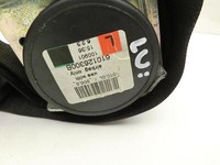 BMW F01 F04 7er AH7 08-12 Stufenheck Gurt Sicherheitsgurt Obergurt Links Vorne BMW F01 F04 7er AH7 08-12 01.06.2011... Vorschau 2