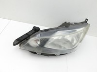 Nissan NV200 09-21 Halogen Scheinwerfer Frontscheinwerfer Links Nissan NV200 09-21 09.08.2012 26060-BJ10A 90007857... Vorschau 4