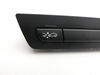 BMW F01 750iX 08-12 Schaltereinheit für Totwinkelassistent BMW F01 750iX 08-12 09.06.2011 9220065-01 90120-645... Vorschau 2