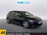 2023 Volkswagen Golf 1.5 TSI 150 R-Line 5dr HATCHBACK PETROL Manual