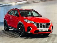 2019 Hyundai TUCSON 1.6 T-GDi N Line Euro 6 (s/s) 5dr ESTATE Petrol Manual