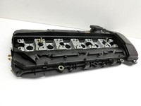 BMW E46 325CI 01-03 2,5i 141KW M54 256S5 256S4 Ventildeckel BMW E46 325CI 01-03 22.03.2001 1432928 11121432928... Vorschau 2
