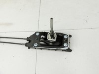 Seat Ibiza III 6J 12-17 1,0 55KW Schaltkulisse Schalthebel Seat Ibiza III 6J 12-17 29.11.2017 6C0711049B 6C0711265H... Vorschau 2
