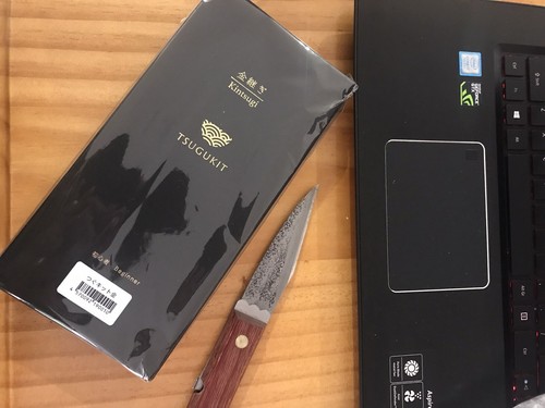 Foto dell'oggetto di un acquirente verificato