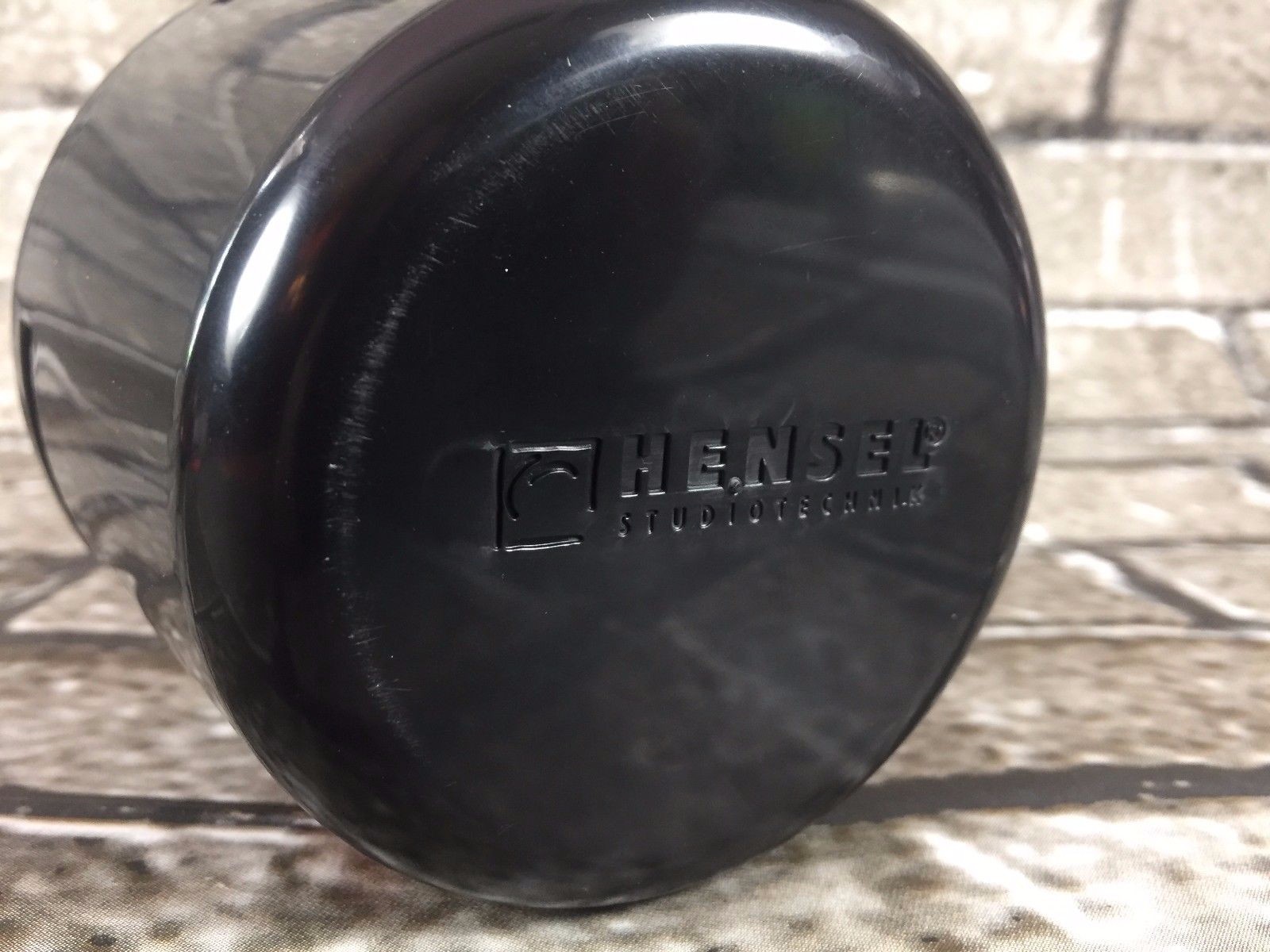 NEW Original Hensel Protective Cap for Integra Light Dome Photo Gear Accessory