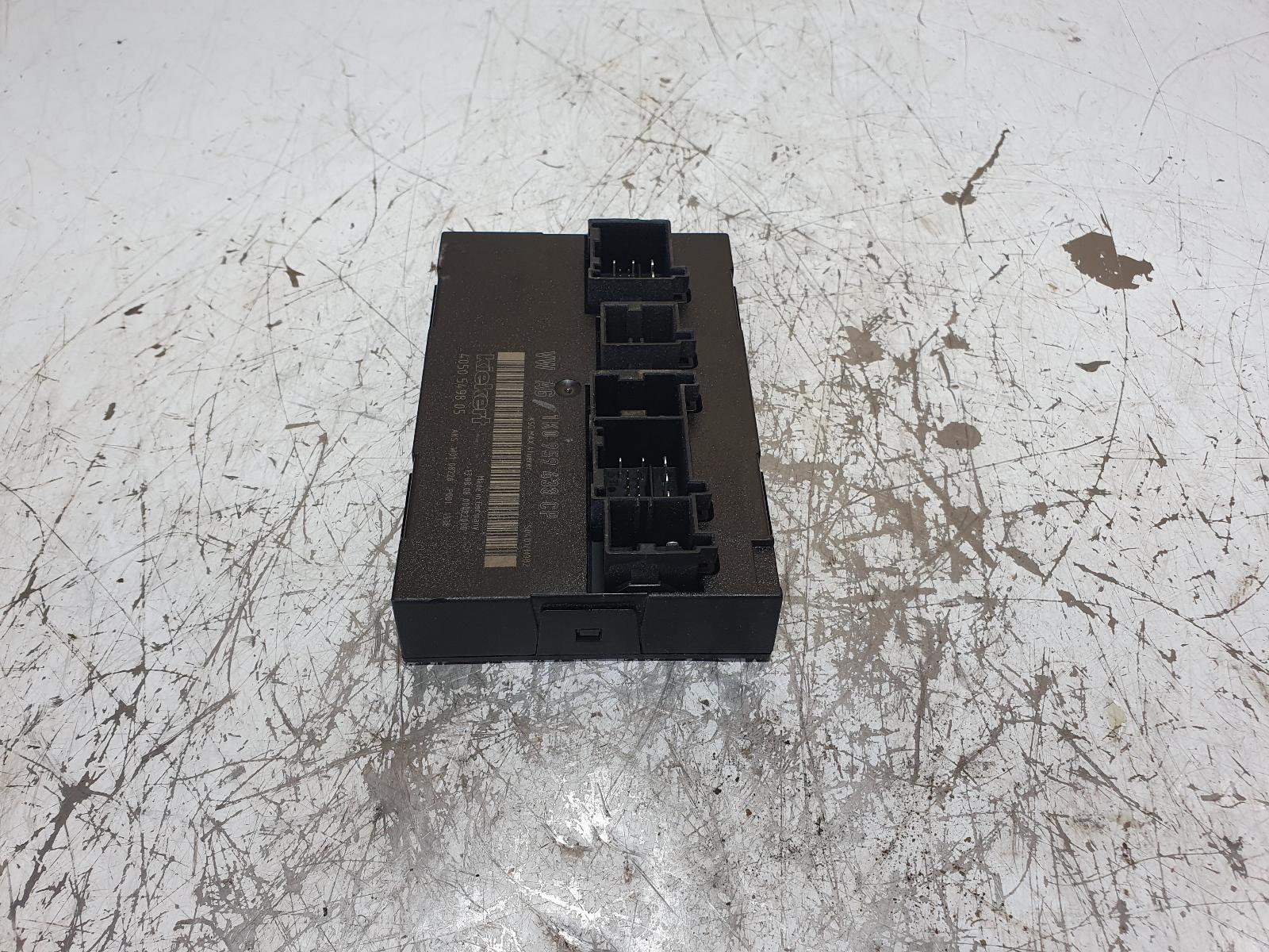 2009 Caddy VW CONVENIENCE MODULE VAN 02/05-11/10 1K0959433CP image 4