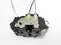 Hyundai I20 PB 08-12 5T Türschloss m. ZV Stellmotor Rechts Vorne Hyundai I20 PB 08-12 26.03.2010 813201J030... Vorschau 4