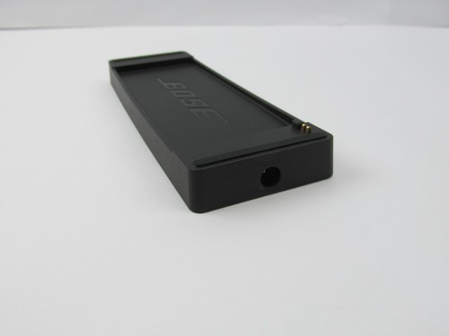 Bose SoundLink Mini Charging Cradle Model 413295 12V 0.833A