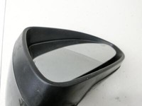Opel Corsa D 10-14 Spiegel Aussenspiegel Rechts GAR Opel Corsa D 10-14 03.06.2014 13187618 6428248 gebraucht Vorschau 5