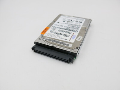 IBM 90P1316 73.4 GB Hard Drive Disk SCSI 10K RPM ST973401LC