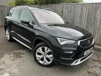 2023 SEAT Ateca 1.5 TSI EVO Xperience 5dr DSG HATCHBACK PETROL Automatic