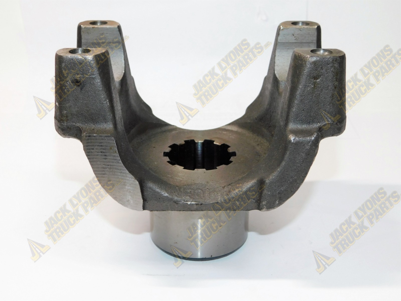 5-4-7581-1 DANA SPICER END YOKE - NEW OEM - OBSOLETE ITEM | eBay