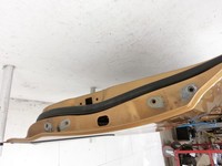 Hyundai I10 IA 13-16 5T Tür Autotür Seitentür Fahrzeugtür Links Hinten T5A Hyundai I10 IA 13-16 30.12.2015 gebraucht Vorschau 5