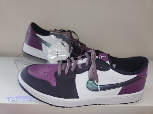 NIKE - ナイキエアジョーダン1 LOW G NRG NIKE公式】エア ジョーダン 1 LOW G NRG ゴルフシューズ
