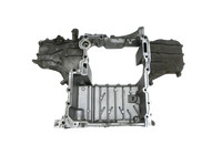 Audi A6 4F C6 08-11 TDI 3,0 176KW CDYA Oberteil für Ölwanne Motorwanne Audi A6 4F C6 08-11 10.03.2009 gebraucht Vorschau 1
