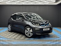 2018 BMW i3 125kW 33kWh 5dr Auto HATCHBACK ELECTRIC Automatic