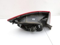 Seat Ibiza ST 6J Kombi Rückleuchte Rücklicht Heckleuchte Rechts orig Seat Ibiza ST 6J 25.04.2013 6J8945096C gebraucht Vorschau 5