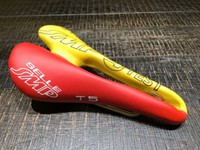 selle italia yellow