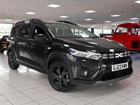 2023 Dacia Jogger 1.0 Extreme Se TCE 5DR MPV Petrol MPV Petrol Manual