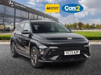 2023 Hyundai KONA 1.6 GDi Hybrid N Line 5dr DCT Auto Hatchback Petrol/Electric H
